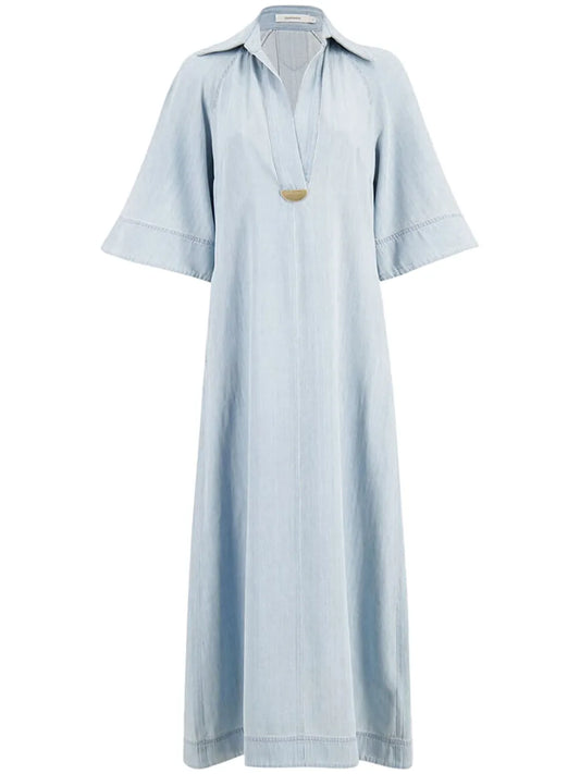 Acacia Midi Dress