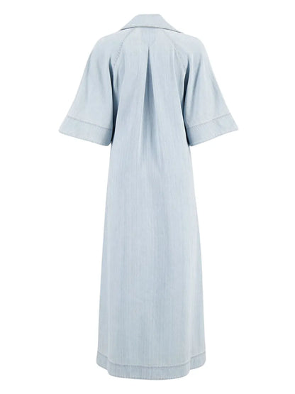 Acacia Midi Dress