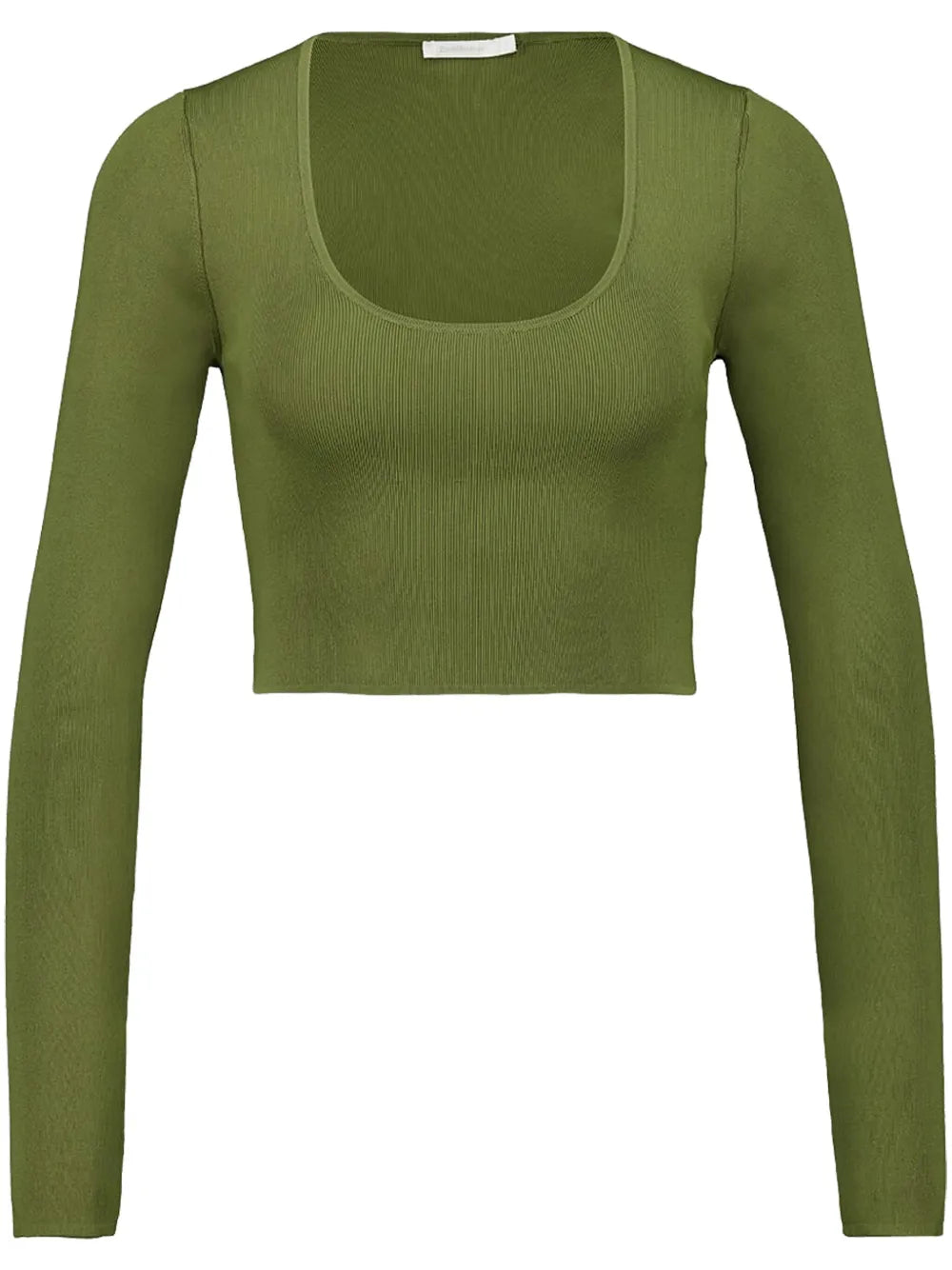 Wylie Knitted Top