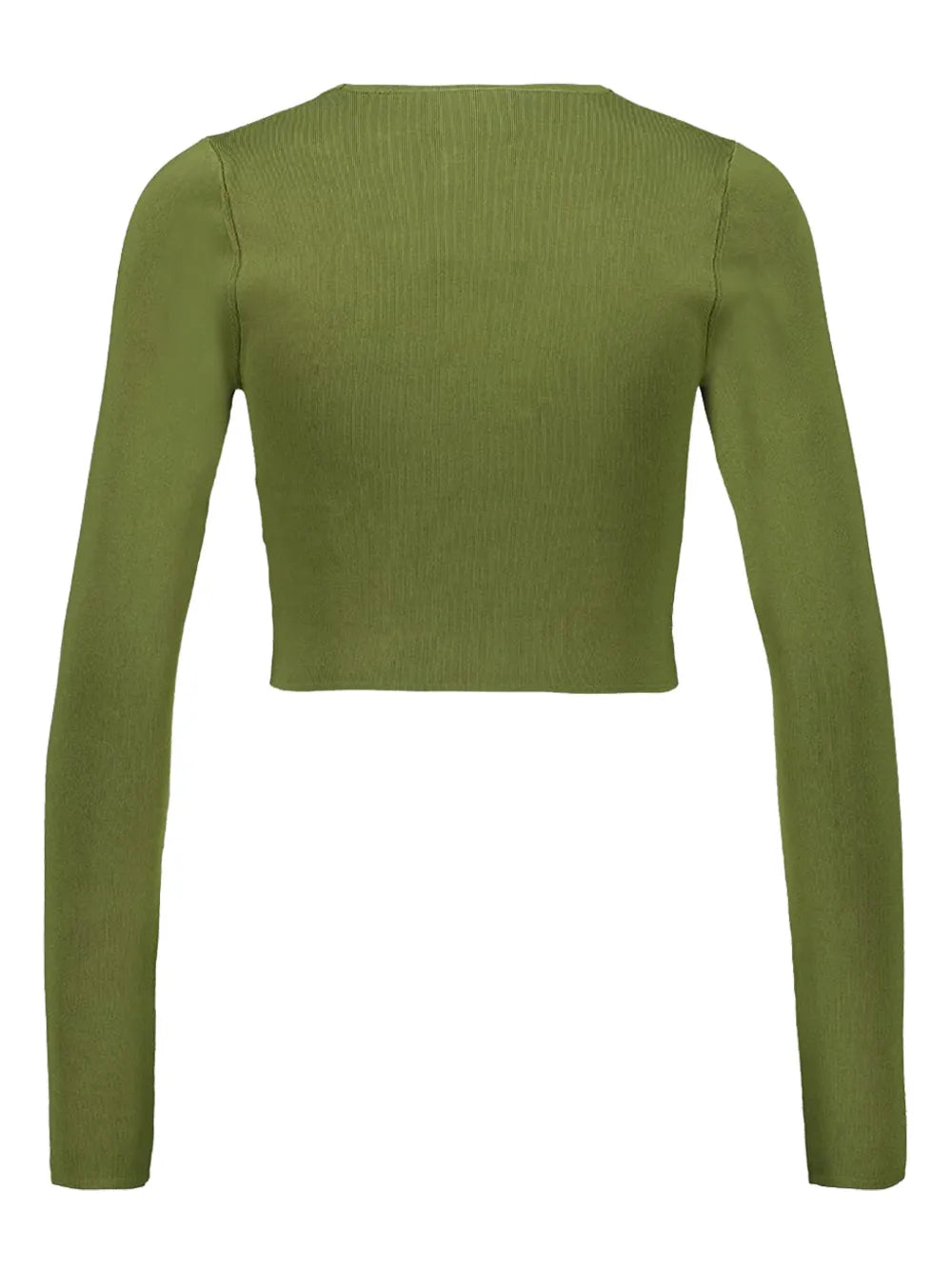 Wylie Knitted Top