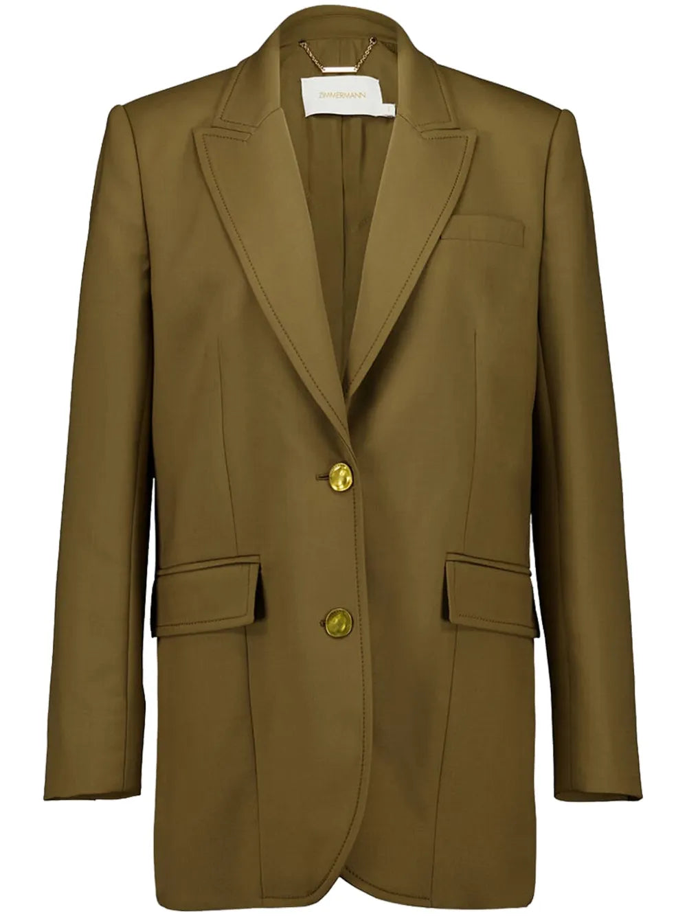Crush Blazer