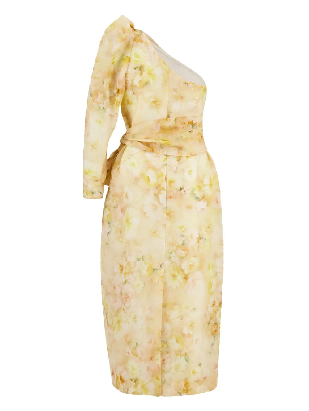 Crush Midi Dress