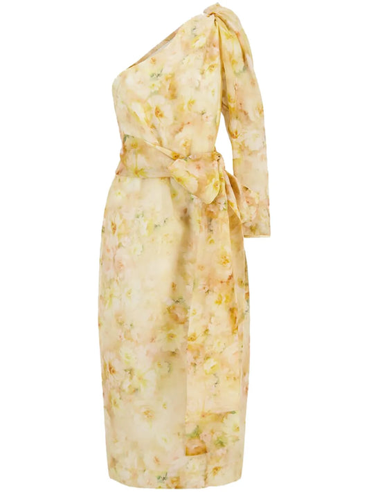 Crush Midi Dress