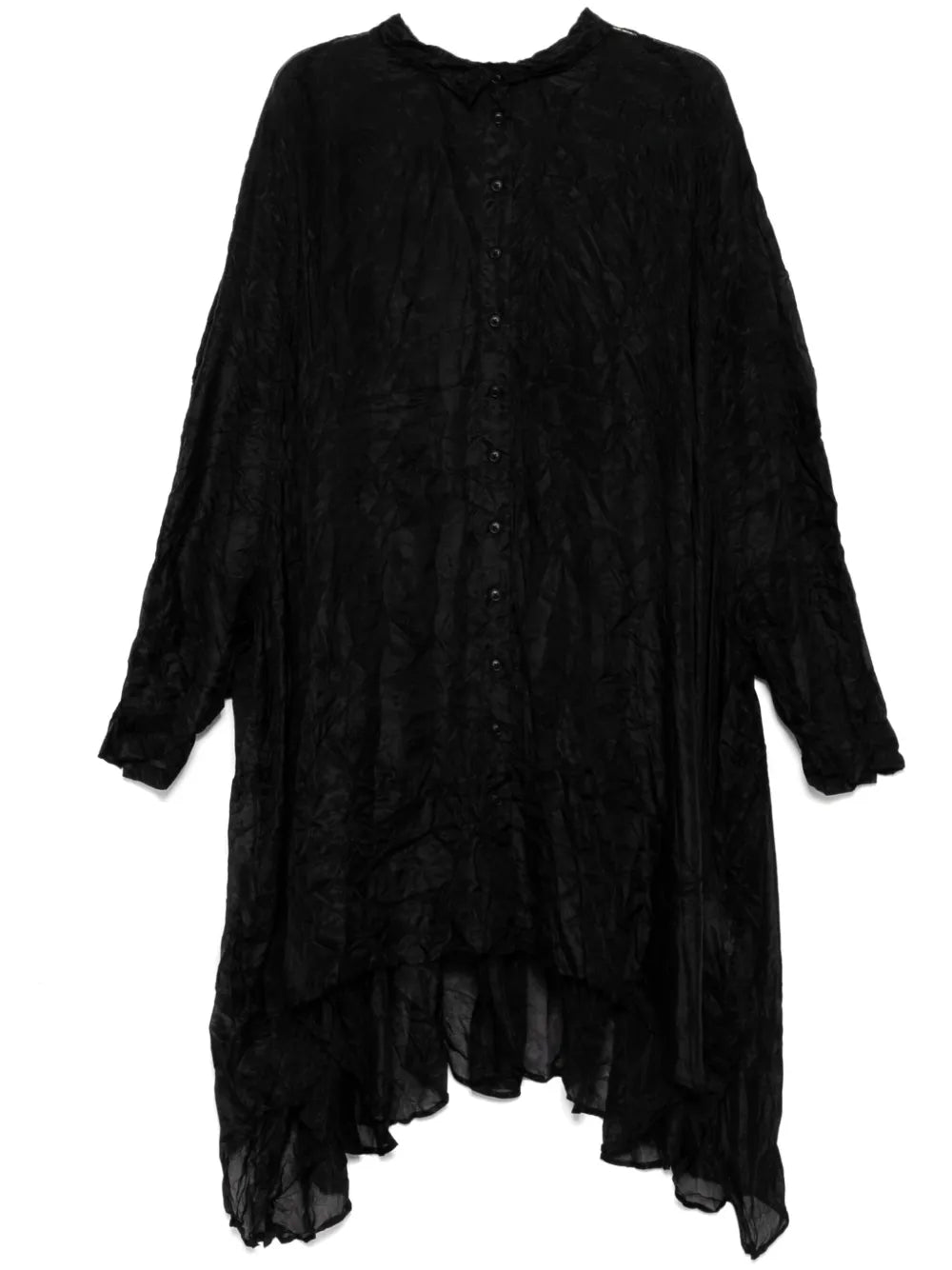 Shirt Dress