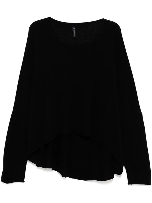 V-Neck Jumper