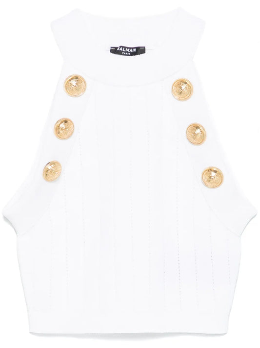 Coin-Buttons Detailed Top