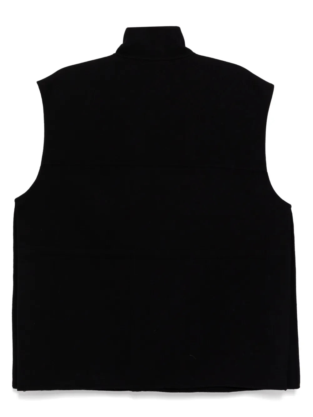 Drawstring Vest