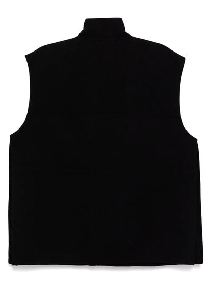 Drawstring Vest