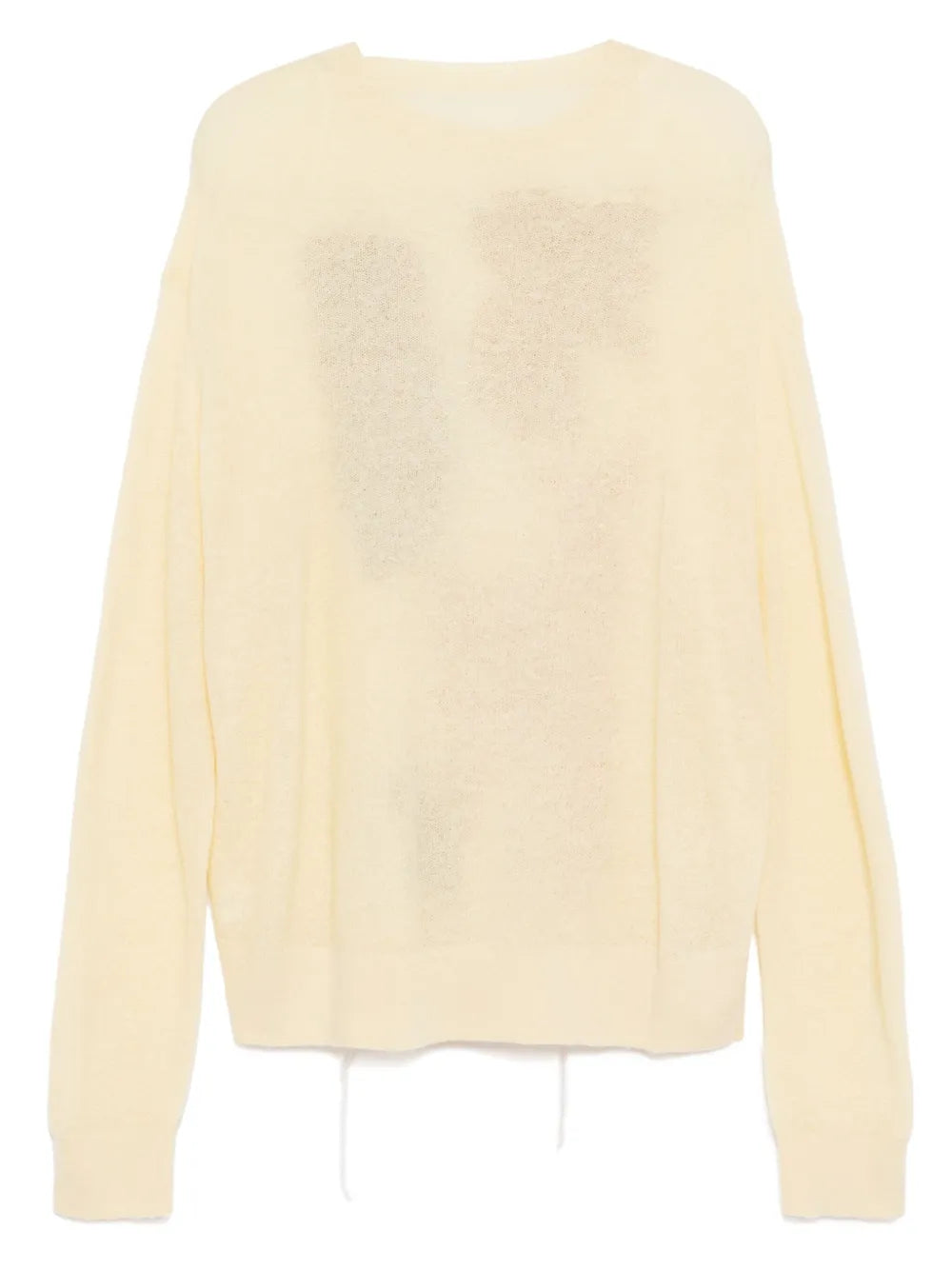 Jacquard Jumper