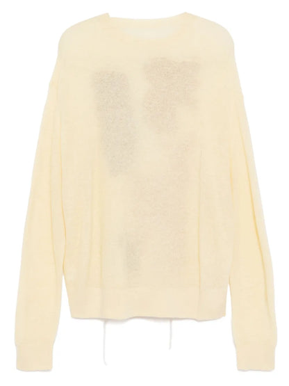 Jacquard Jumper