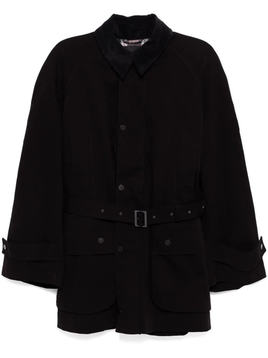Splicing Jacket