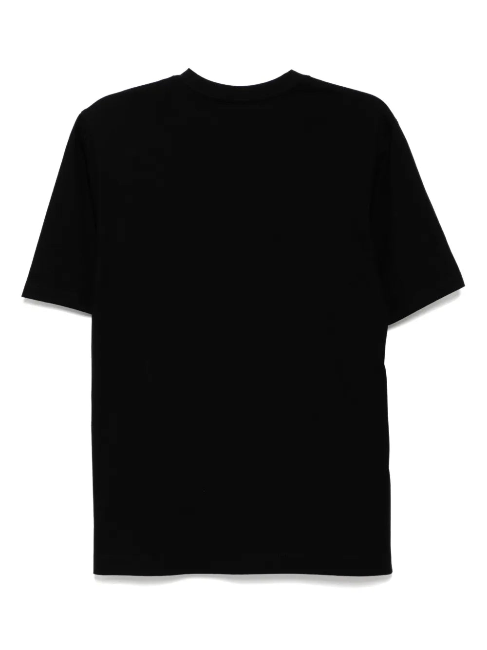 Cats-Printed T-Shirt