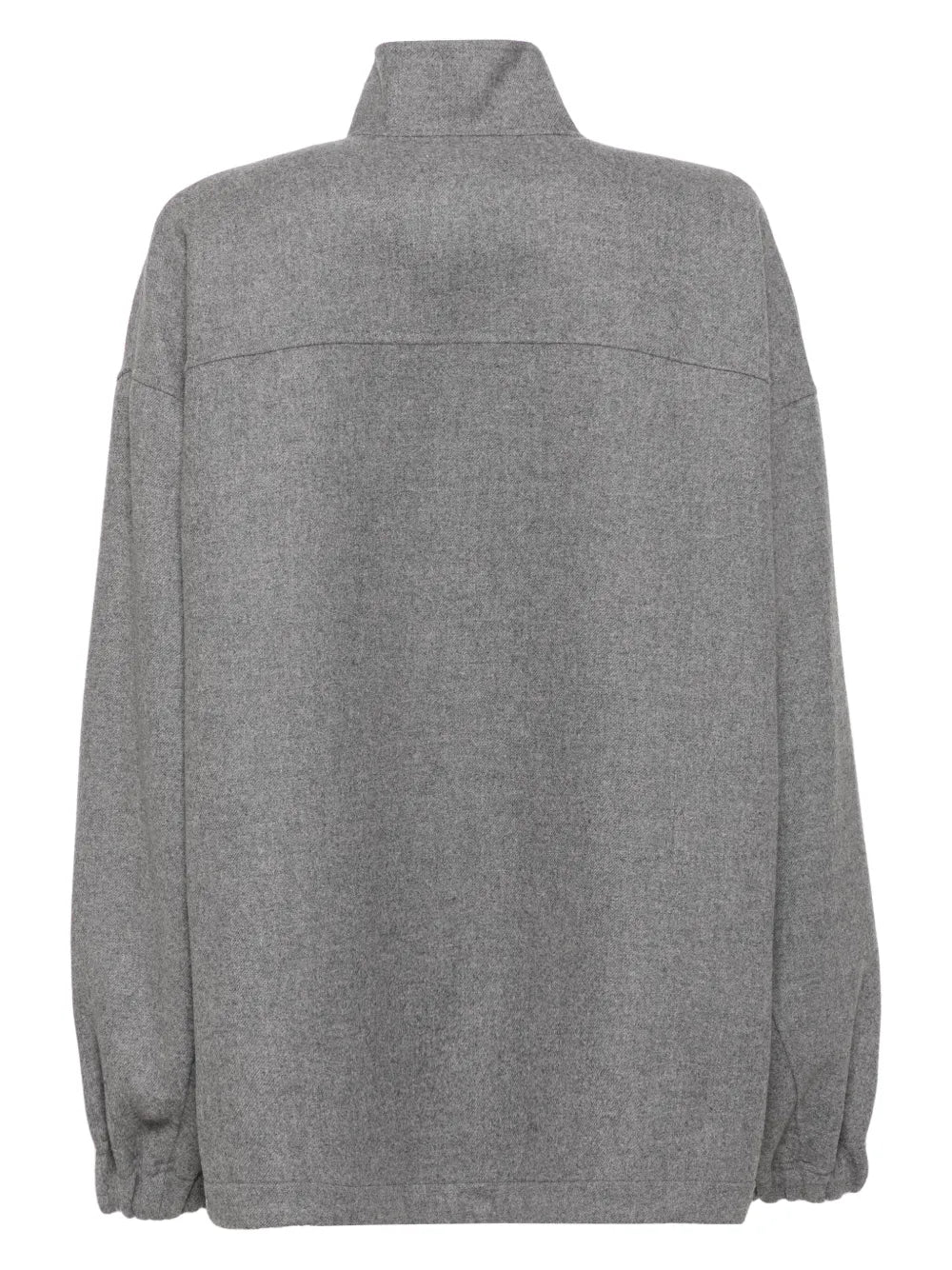 Drawstring Vest