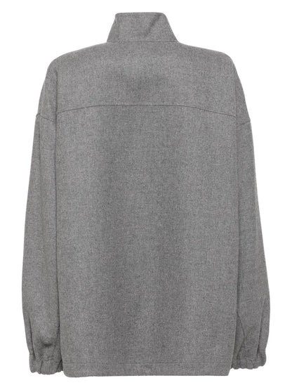 Drawstring Vest