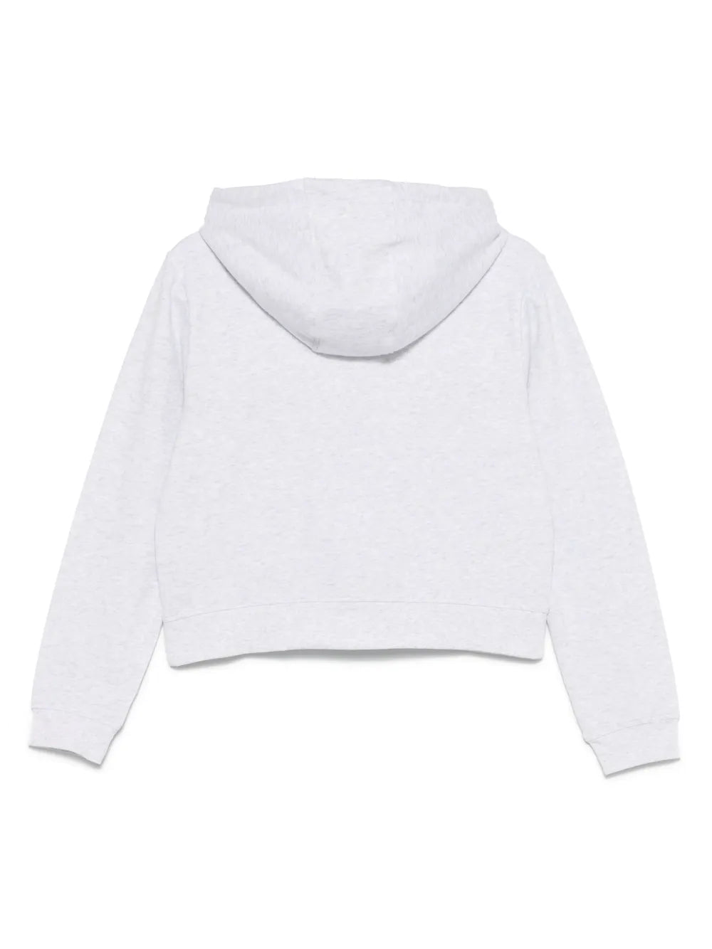 Stud-Logo Hoodie