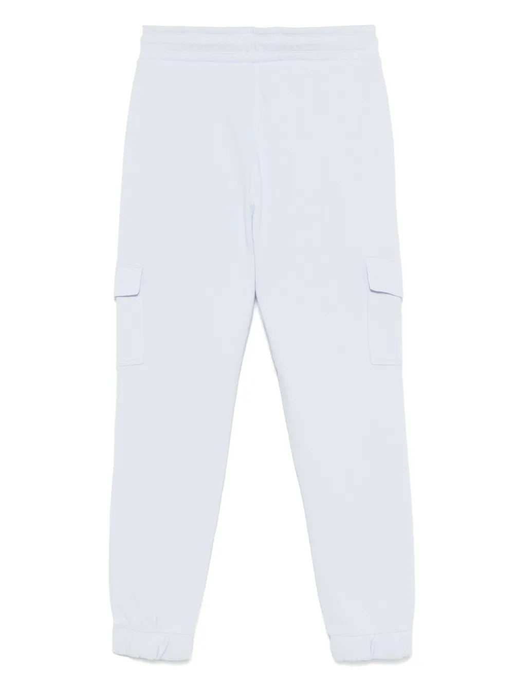 Studded-Logo Track Pants