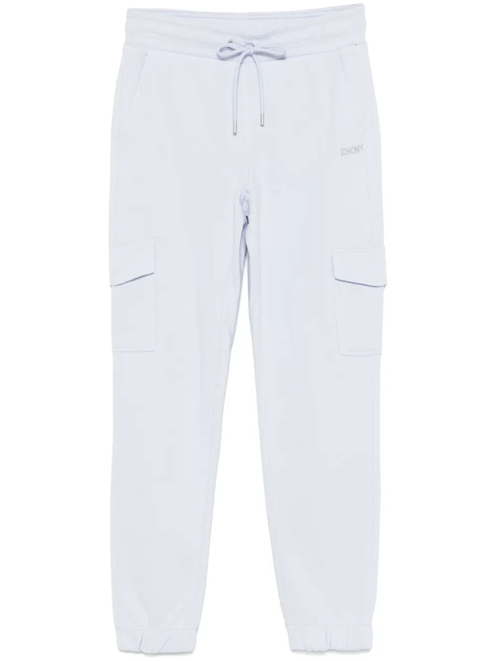 Studded-Logo Track Pants