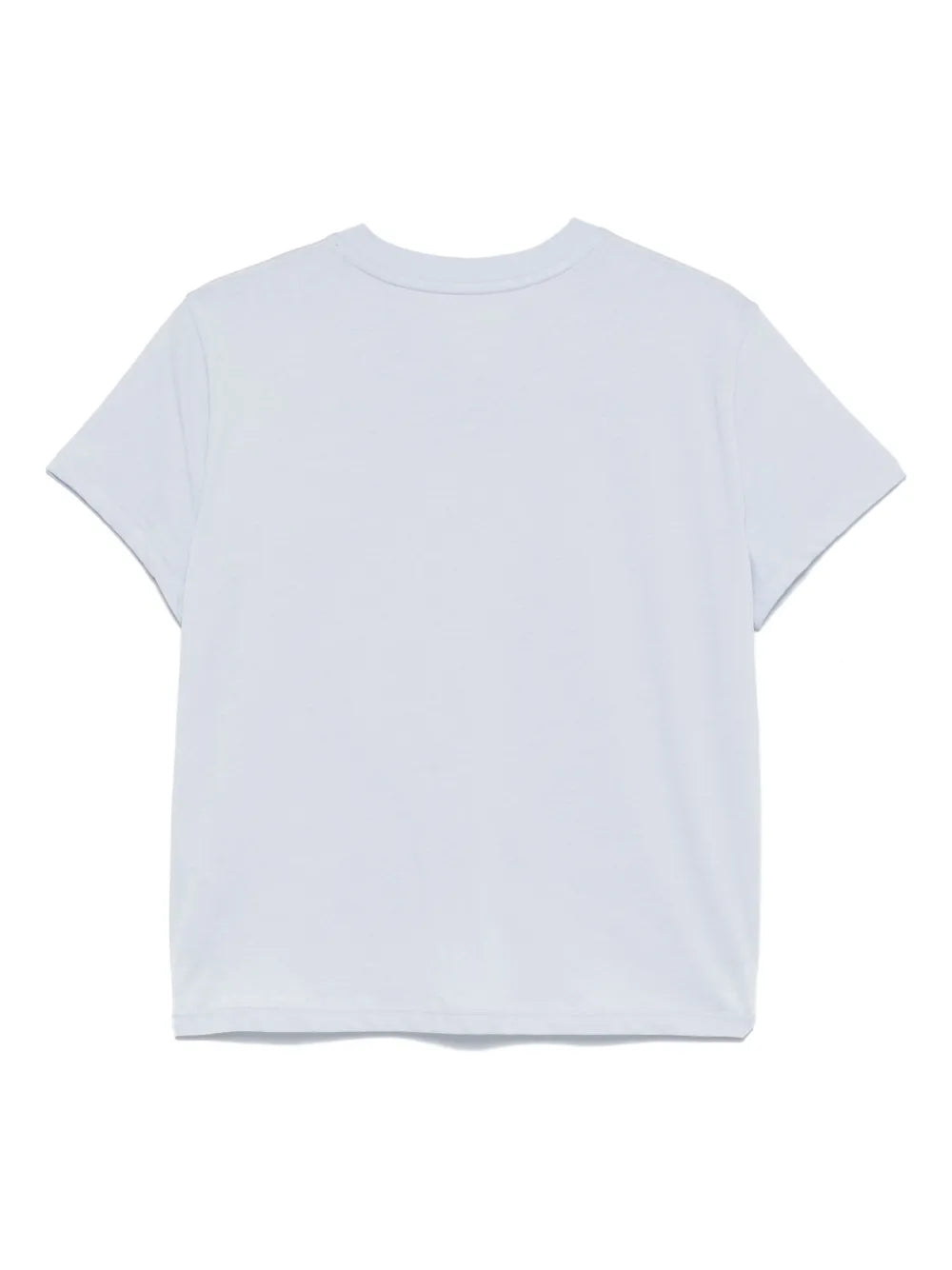 Stud-Embellishment T-Shirt