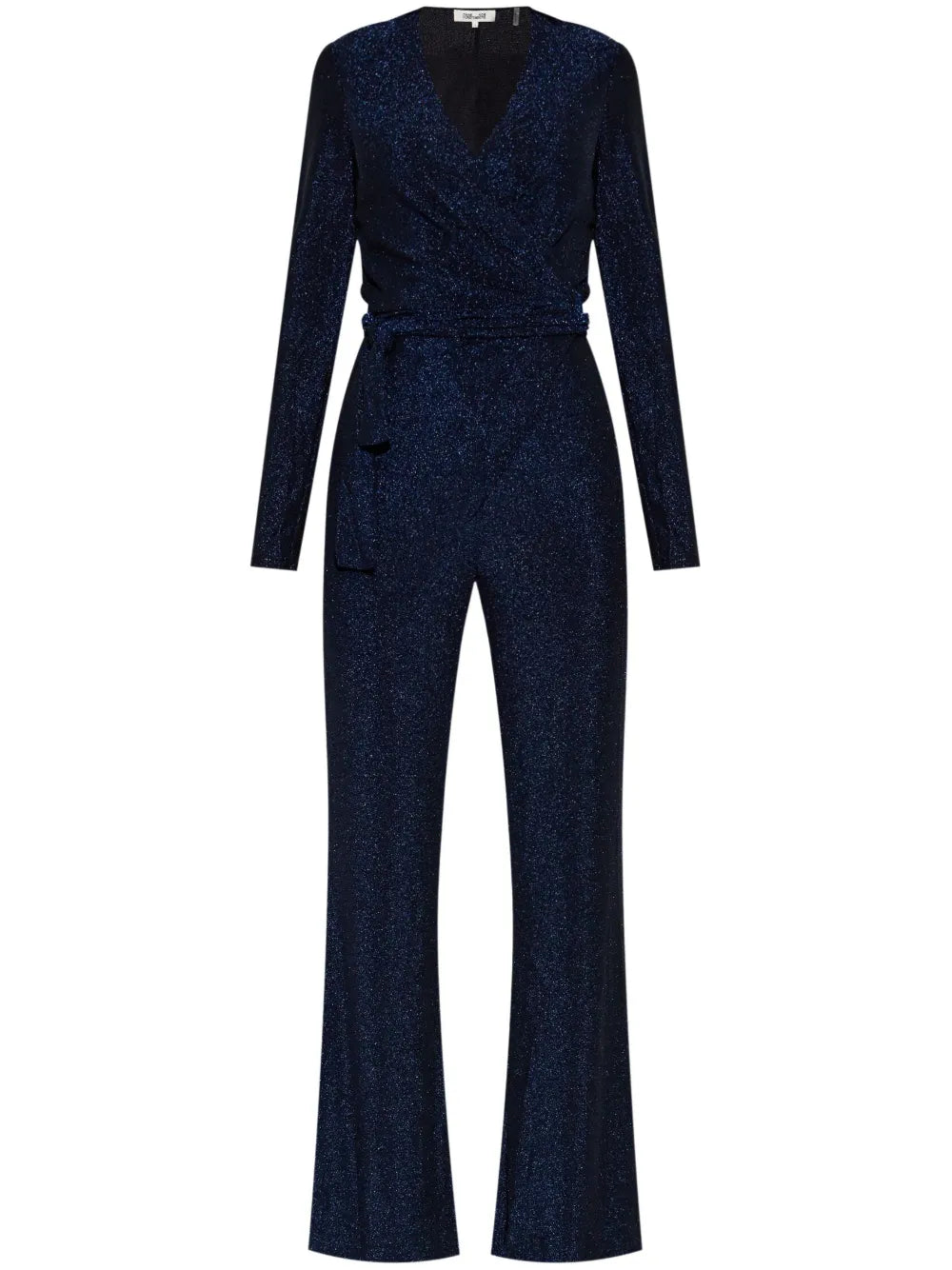 Lurex Jumpsuit