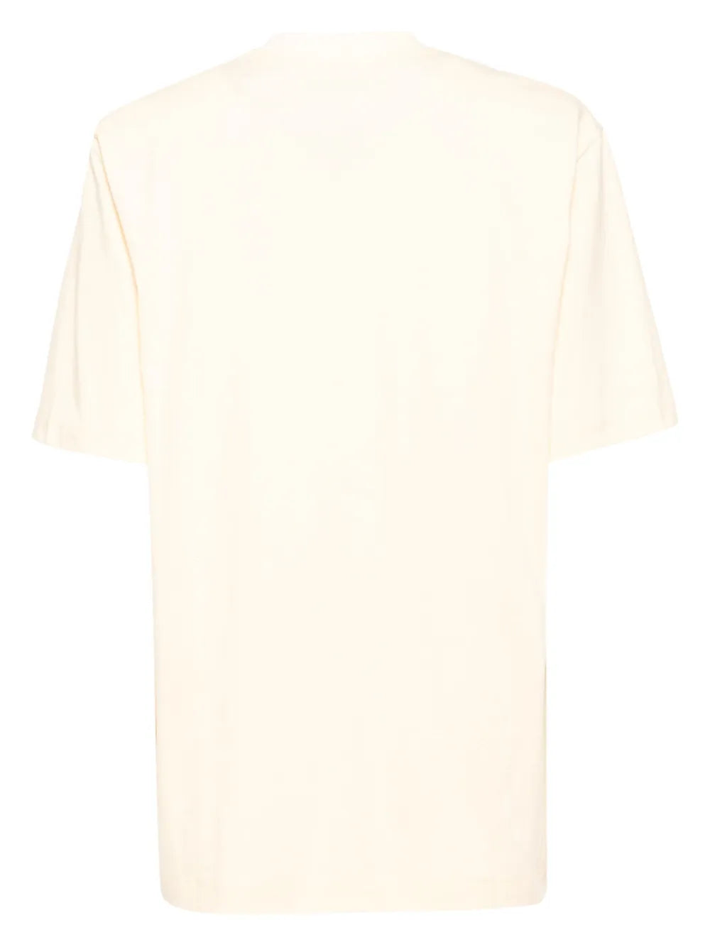 Cats-Printed T-Shirt