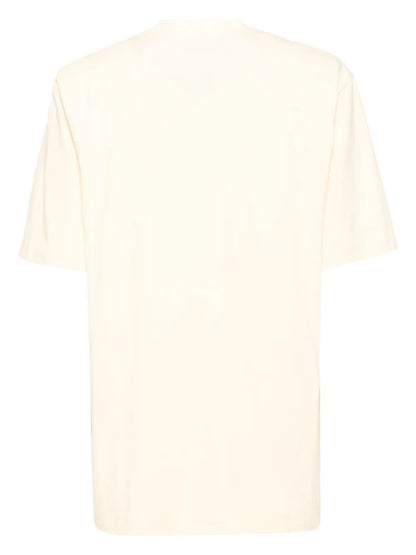 Cats-Printed T-Shirt
