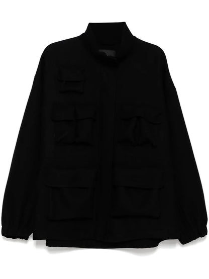 Double-Sided Jacket
