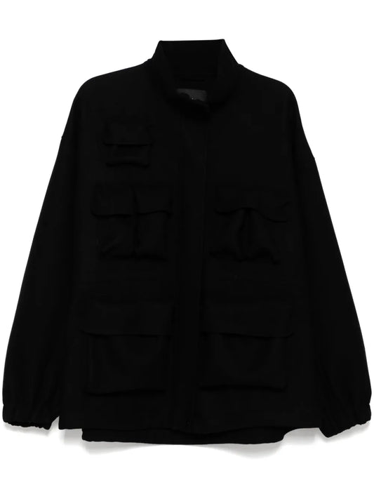 Double-Sided Jacket