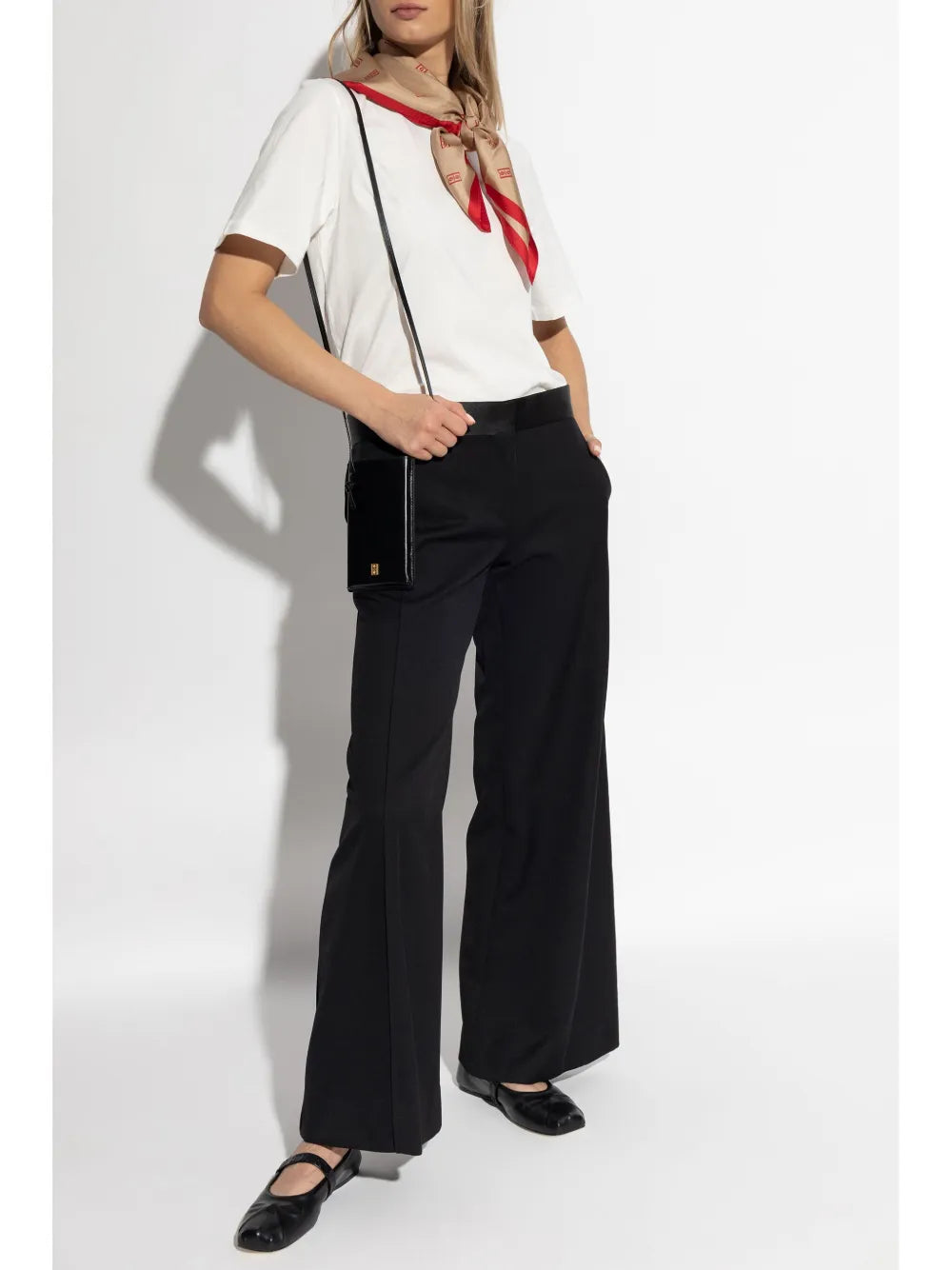 Tailored Trousers