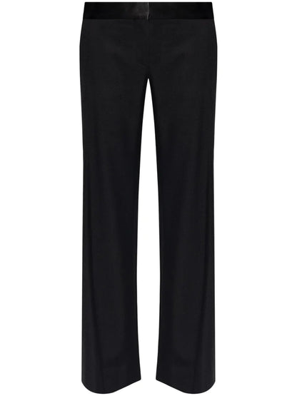 Tailored Trousers