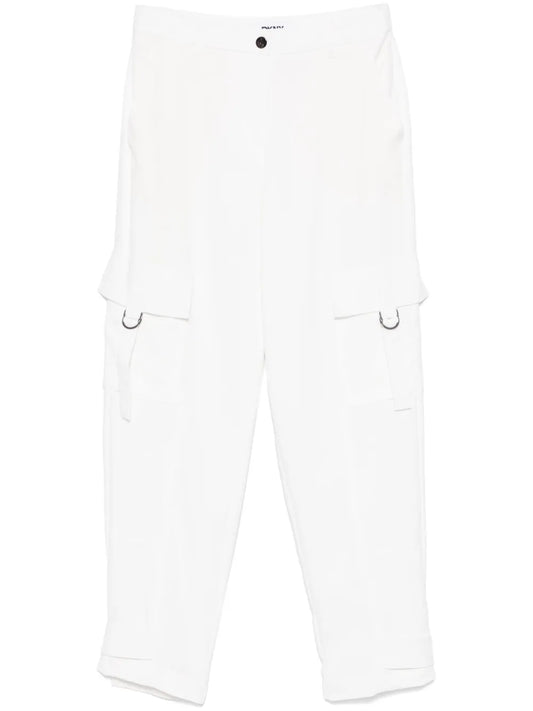 Cargo Trousers