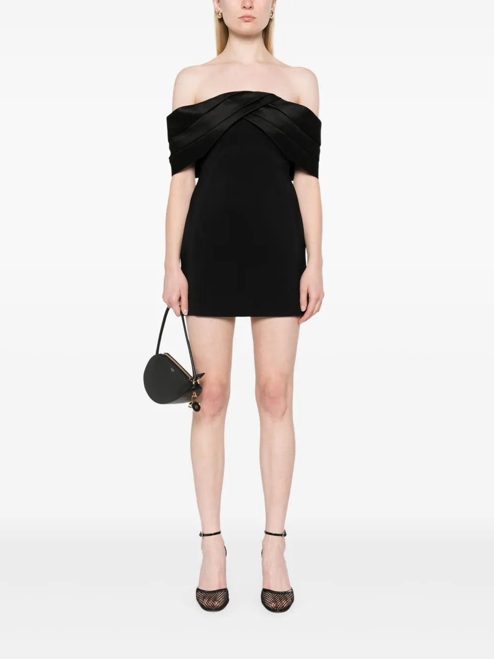 Fleur Mini Dress