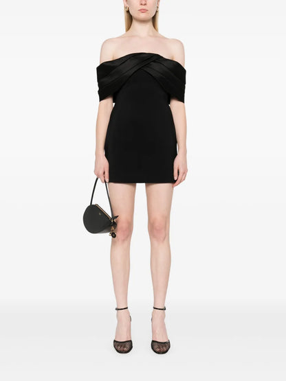 Fleur Mini Dress