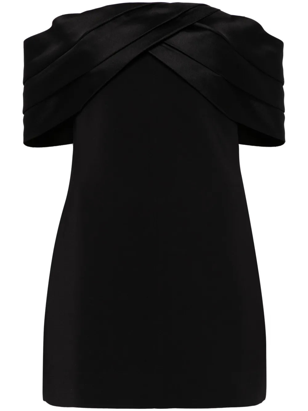 Fleur Mini Dress