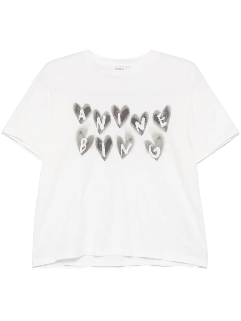 Cade Hearts T-Shirt