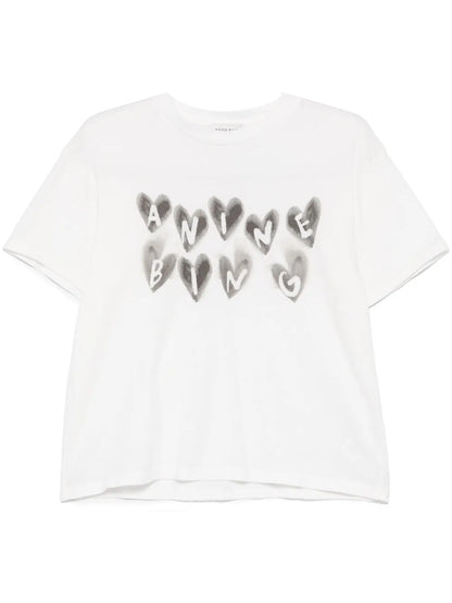 Cade Hearts T-Shirt