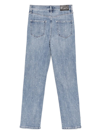 Hr Slim Jeans