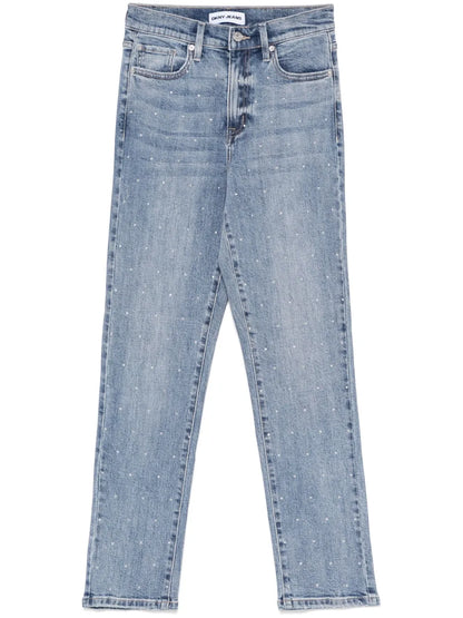 Hr Slim Jeans
