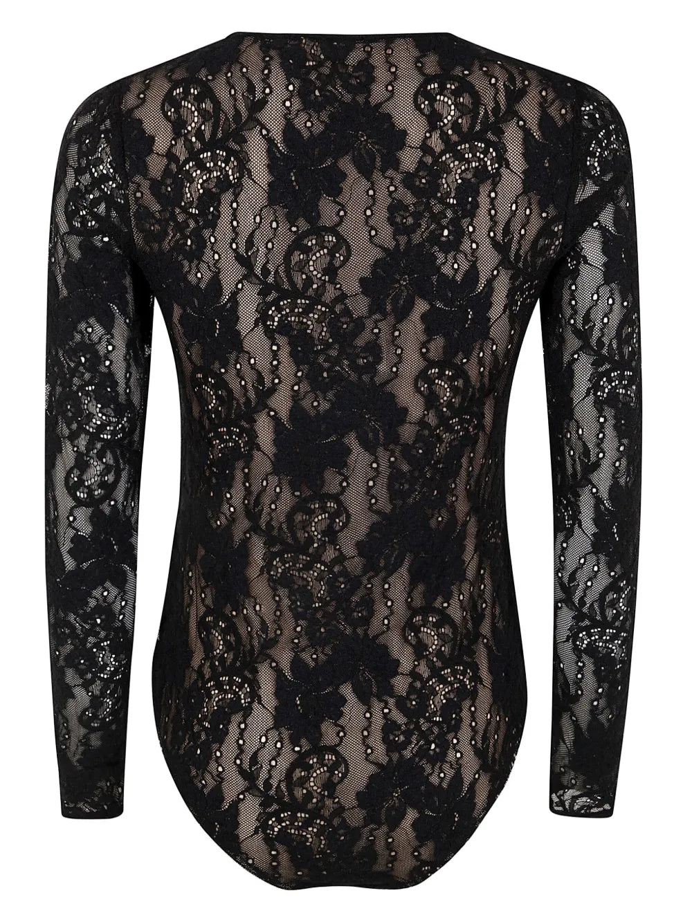 Lace Bodysuit