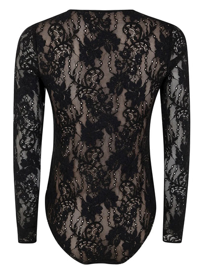 Lace Bodysuit