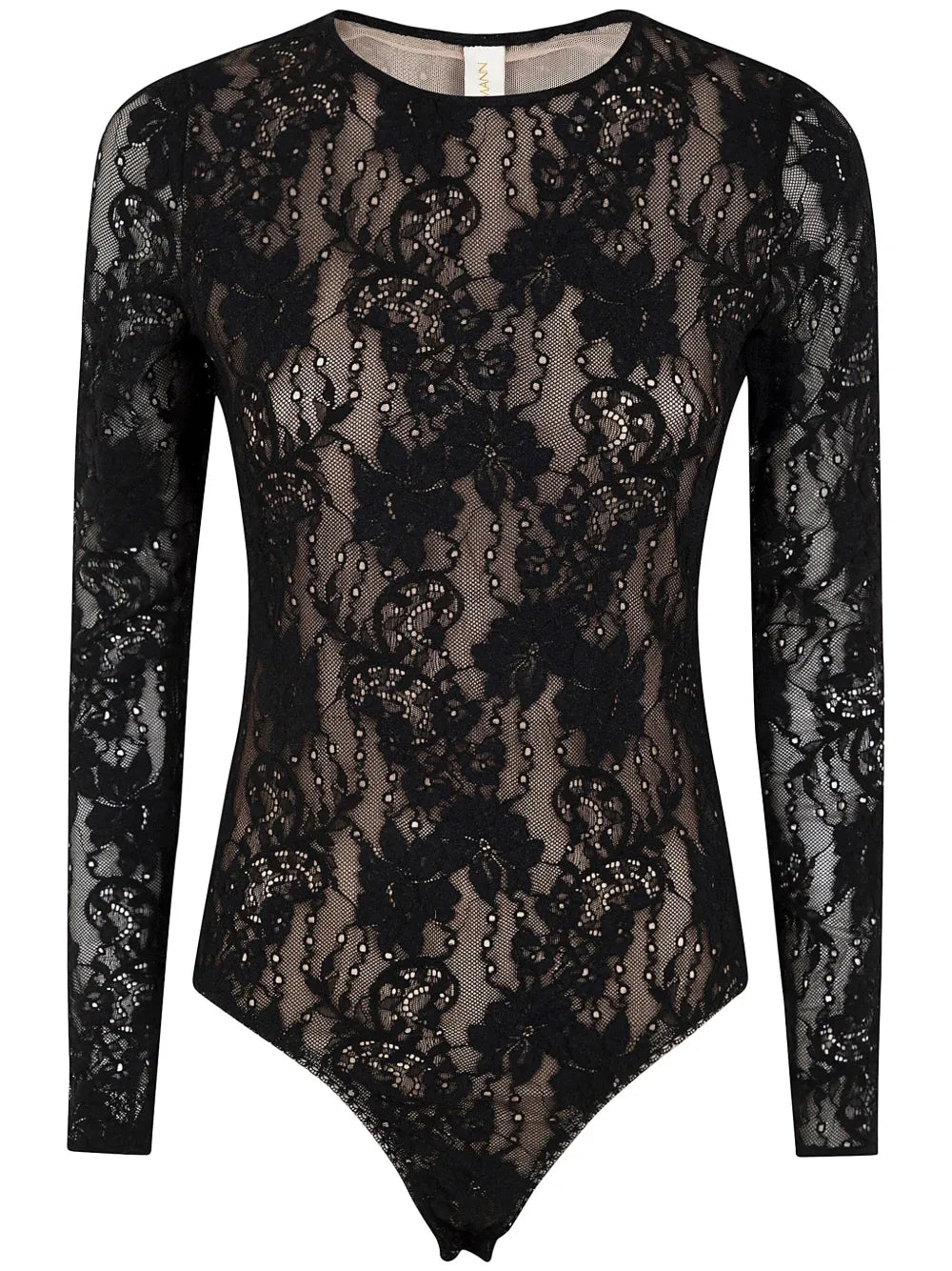 Lace Bodysuit