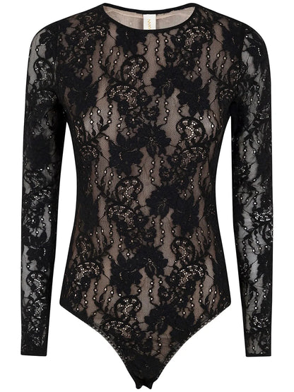 Lace Bodysuit