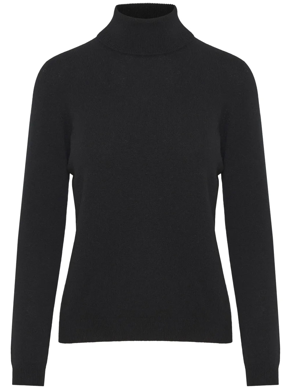 Roll-Neck Sweater