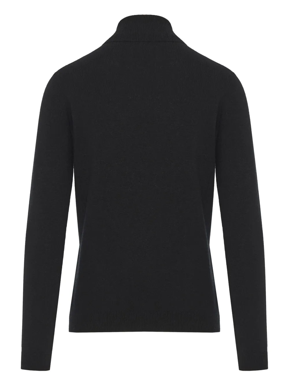 Roll-Neck Sweater