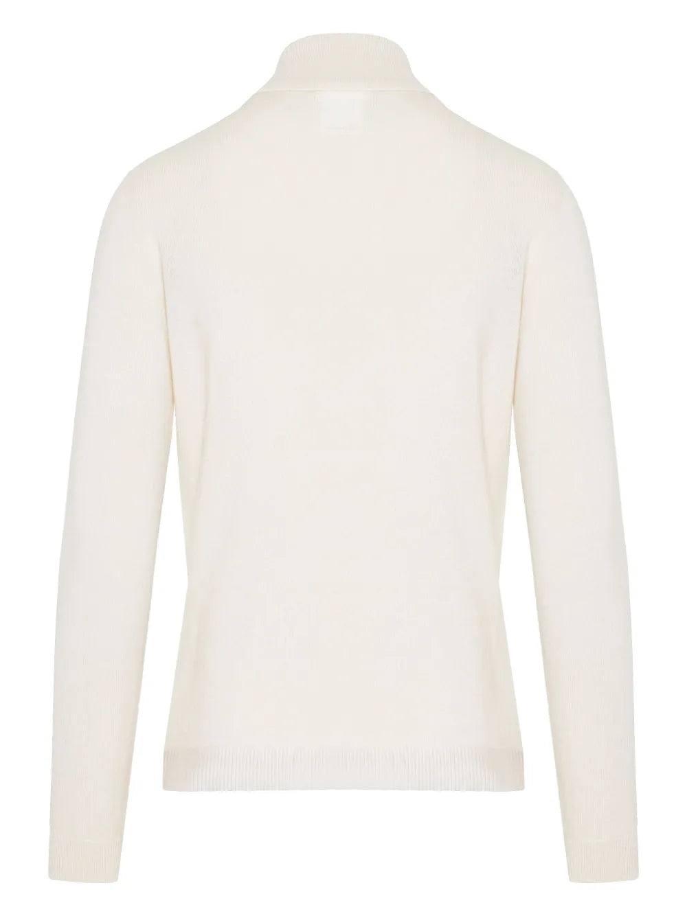 Roll-Neck Sweater