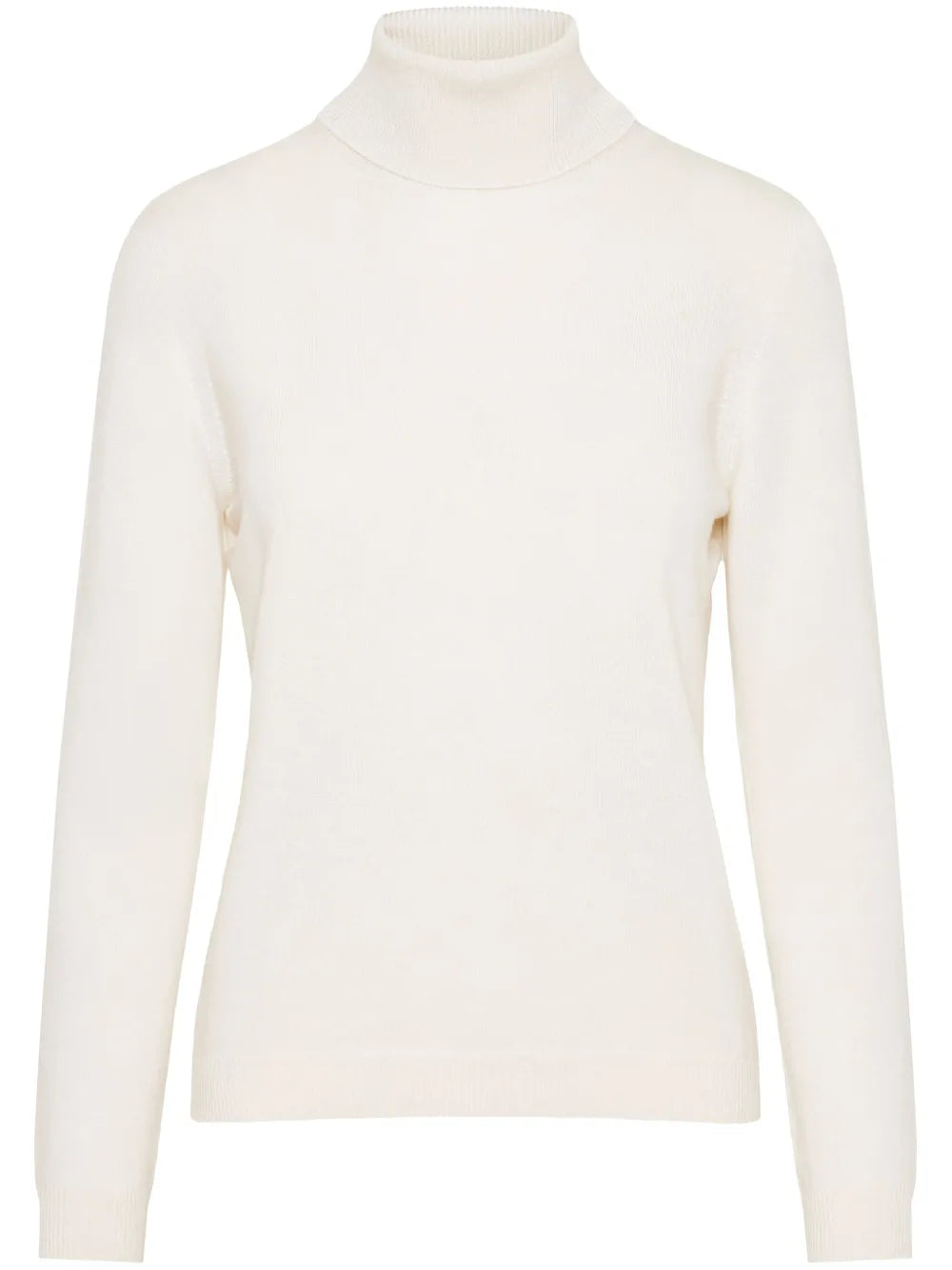 Roll-Neck Sweater