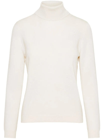Roll-Neck Sweater