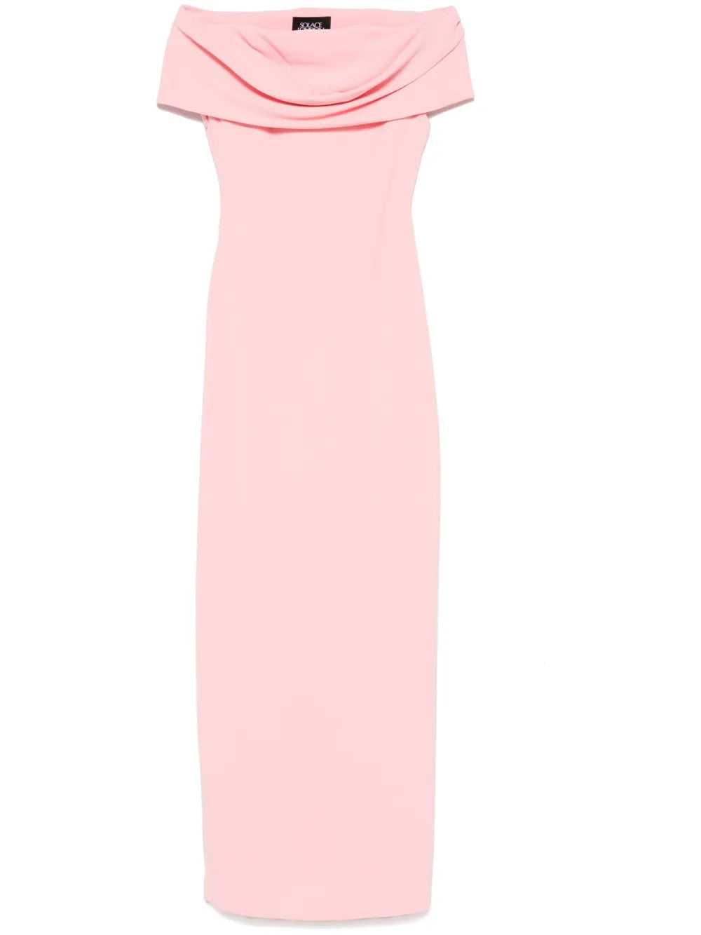 Eva Maxi Dress