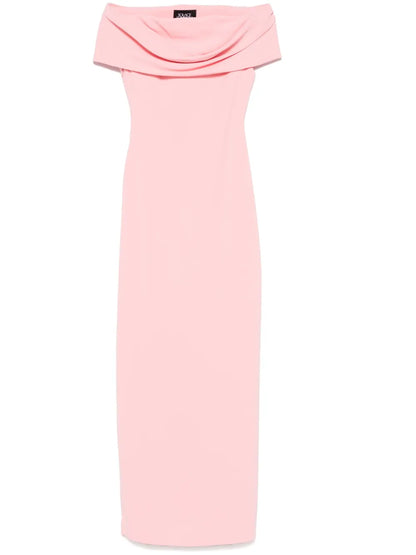 Eva Maxi Dress