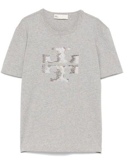 Crystal Logo T-Shirt
