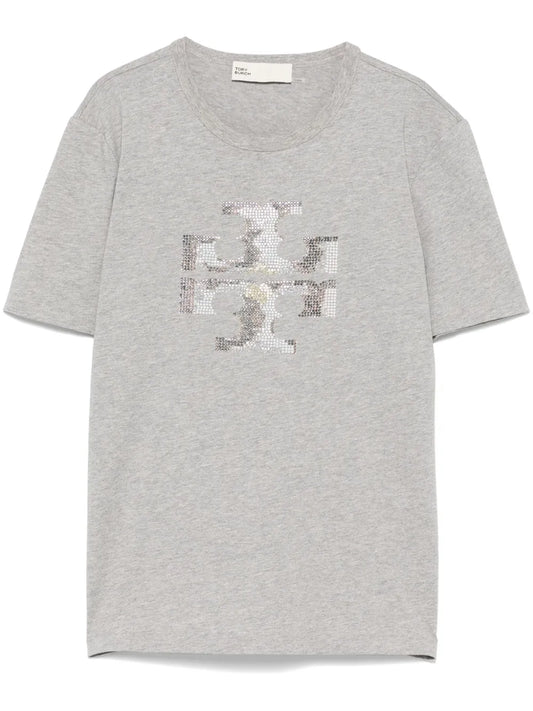 Crystal Logo T-Shirt